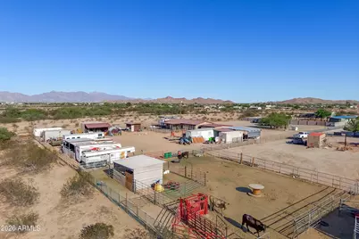 20340 W Narramore Road, Buckeye, AZ 85326 - Photo 33
