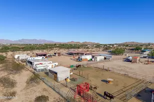 20340 W Narramore Rd, Buckeye, AZ 85326 - Photo 33