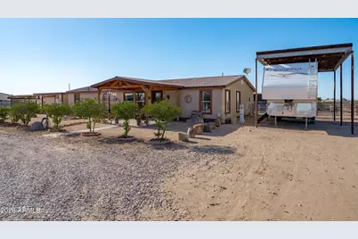 20340 W Narramore Road, Buckeye, AZ 85326 - Photo 31