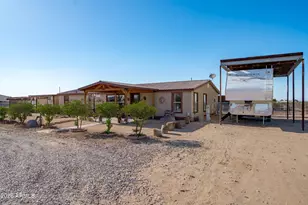 20340 W Narramore Rd, Buckeye, AZ 85326 - Photo 31