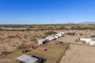 20340 W Narramore Rd, Buckeye, AZ 85326 - Photo 43