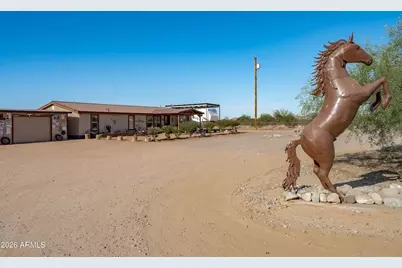 20340 W Narramore Road, Buckeye, AZ 85326 - Photo 5