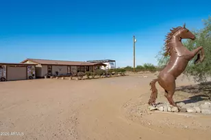 20340 W Narramore Rd, Buckeye, AZ 85326 - Photo 5