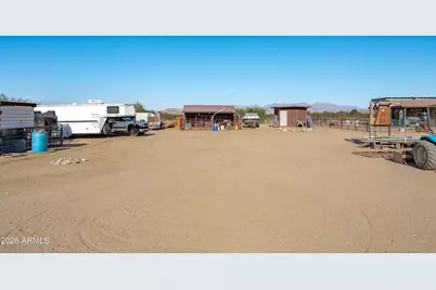 20340 W Narramore Road, Buckeye, AZ 85326 - Photo 29
