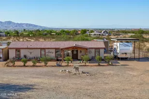 20340 W Narramore Rd, Buckeye, AZ 85326 - Photo 1