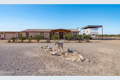 20340 W Narramore Road, Buckeye, AZ 85326 - Photo 3