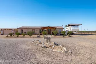 20340 W Narramore Rd, Buckeye, AZ 85326 - Photo 3