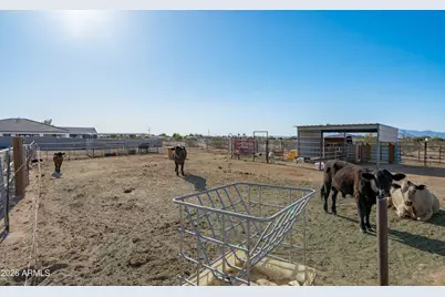 20340 W Narramore Road, Buckeye, AZ 85326 - Photo 37