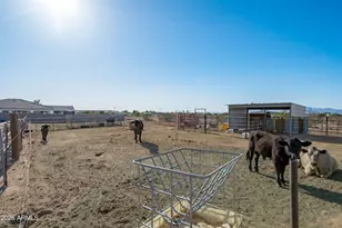 20340 W Narramore Rd, Buckeye, AZ 85326 - Photo 37