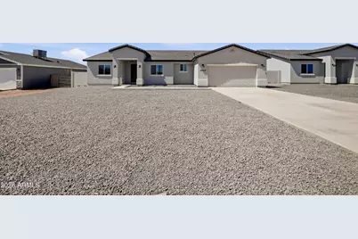 9642 E Boise Street, Mesa, AZ 85207 - Photo 1