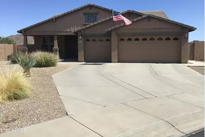 18246 W East Wind Avenue, Goodyear, AZ 85338 - Photo 1