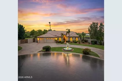 370 S Equestrian Court, Gilbert, AZ 85296 - Photo 1