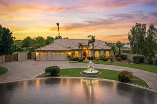 370 S Equestrian Ct, Gilbert, AZ 85296 - Photo 1