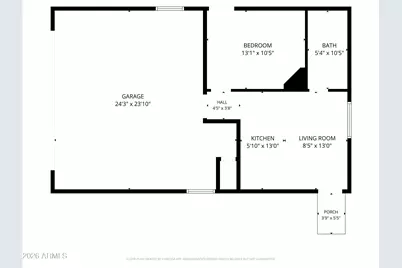 370 S Equestrian Court, Gilbert, AZ 85296 - Photo 113
