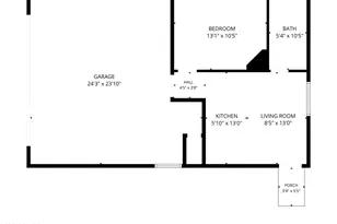 370 S Equestrian Ct, Gilbert, AZ 85296 - Photo 113