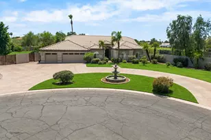 370 S Equestrian Ct, Gilbert, AZ 85296 - Photo 5