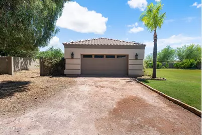 370 S Equestrian Court, Gilbert, AZ 85296 - Photo 95