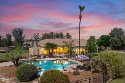 370 S Equestrian Court, Gilbert, AZ 85296 - Photo 3