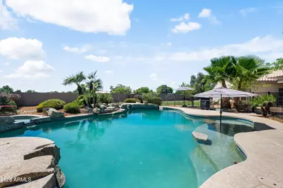 370 S Equestrian Court, Gilbert, AZ 85296 - Photo 67