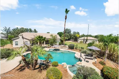 370 S Equestrian Court, Gilbert, AZ 85296 - Photo 69