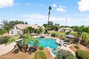 370 S Equestrian Ct, Gilbert, AZ 85296 - Photo 69