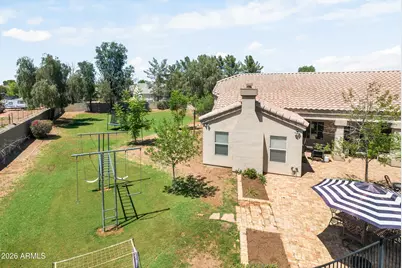 370 S Equestrian Court, Gilbert, AZ 85296 - Photo 73
