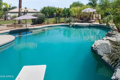 370 S Equestrian Court, Gilbert, AZ 85296 - Photo 63