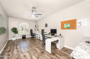 370 S Equestrian Ct, Gilbert, AZ 85296 - Photo 45
