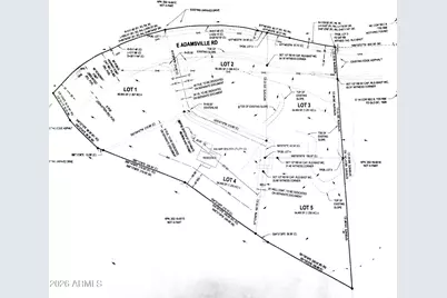 11459 E Adamsville Road, San Tan Valley, AZ 85144 - Photo 3