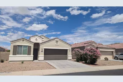 30916 W Indianola Avenue, Buckeye, AZ 85396 - Photo 1