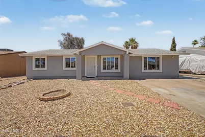 17256 N Paradise Park Drive, Phoenix, AZ 85032 - Photo 1