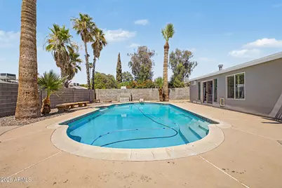 17256 N Paradise Park Drive, Phoenix, AZ 85032 - Photo 29