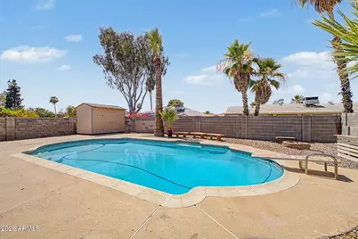 17256 N Paradise Park Drive, Phoenix, AZ 85032 - Photo 27