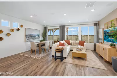 18067 W Calle Lejos Road, Surprise, AZ 85387 - Photo 11