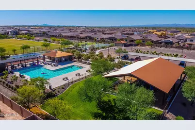 18067 W Calle Lejos Road, Surprise, AZ 85387 - Photo 13