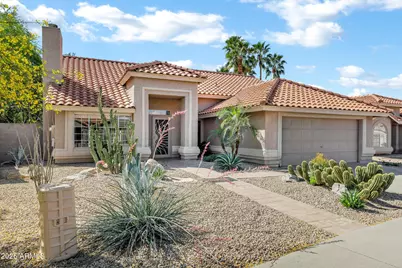 4315 E Rocky Slope Drive, Phoenix, AZ 85044 - Photo 3