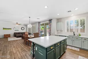 18678 E Oriole Way, Queen Creek, AZ 85142 - Photo 15