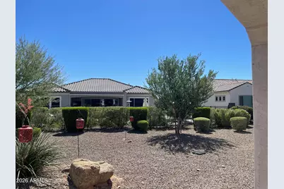 18963 N 261st Avenue, Buckeye, AZ 85396 - Photo 25