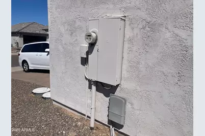 18963 N 261st Avenue, Buckeye, AZ 85396 - Photo 31