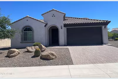 18963 N 261st Avenue, Buckeye, AZ 85396 - Photo 1