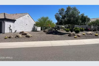 18963 N 261st Avenue, Buckeye, AZ 85396 - Photo 21