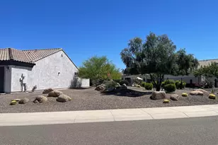 18963 N 261st Ave, Buckeye, AZ 85396 - Photo 21