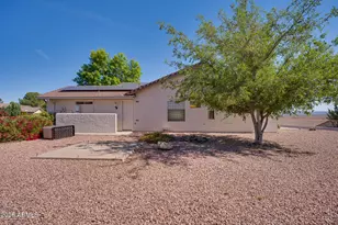 95 S Homestead Cir, Cottonwood, AZ 86326 - Photo 41