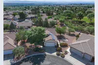 95 S Homestead Circle, Cottonwood, AZ 86326 - Photo 43