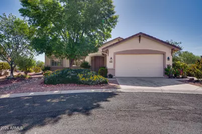 95 S Homestead Circle, Cottonwood, AZ 86326 - Photo 33