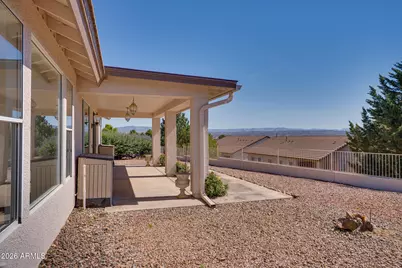 95 S Homestead Circle, Cottonwood, AZ 86326 - Photo 37