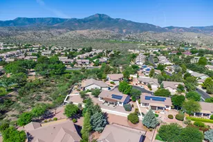 95 S Homestead Cir, Cottonwood, AZ 86326 - Photo 49