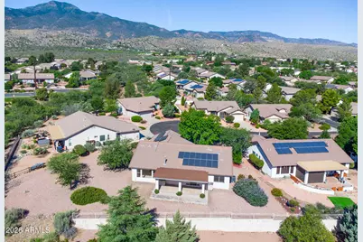 95 S Homestead Circle, Cottonwood, AZ 86326 - Photo 45