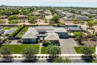 24848 S 198th Place, Queen Creek, AZ 85142 - Photo 1