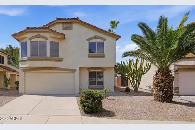 810 E Ross Avenue, Phoenix, AZ 85024 - Photo 1